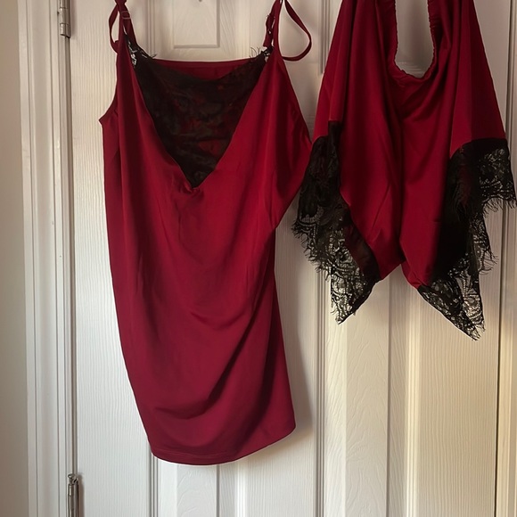 Sweet wear Pajamas LaVA L - Picture 2 of 11